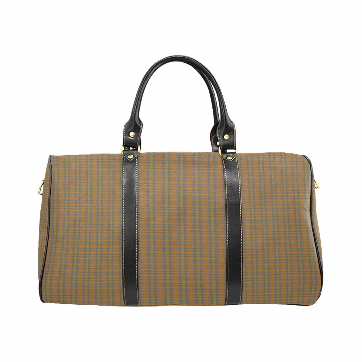 Yes to elegance Plaid travel bag, #8