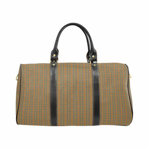 Yes to elegance Plaid travel bag, #8