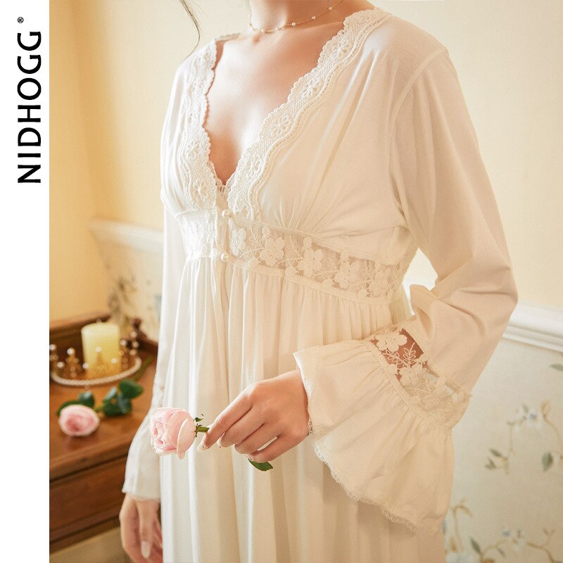 Bridal Nightwear - Nighty & Night Dress for Honeymoon Online in India |  Clovia