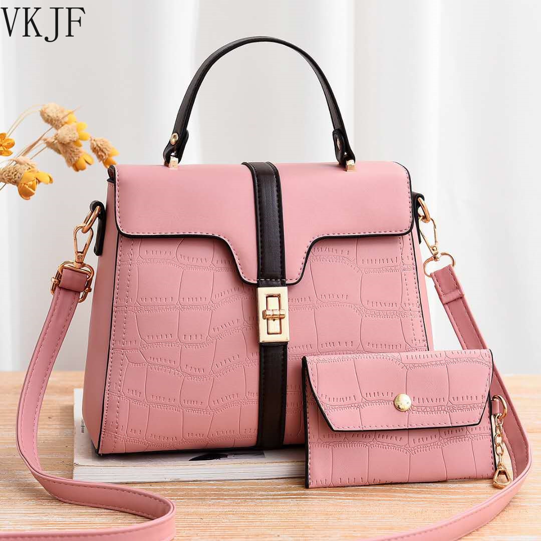 High quality Fashion shoulder handbag, PU Leather bags, Shoulder Messenger Bag  C30