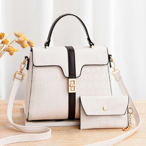 High quality Fashion shoulder handbag, PU Leather bags, Shoulder Messenger Bag  C30