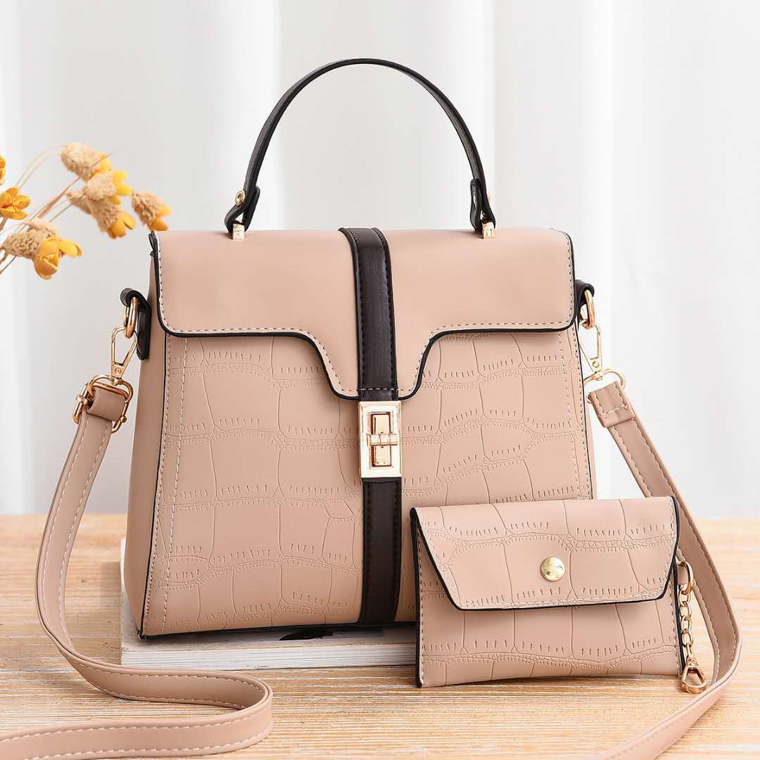 High quality Fashion shoulder handbag, PU Leather bags, Shoulder Messenger Bag  C30