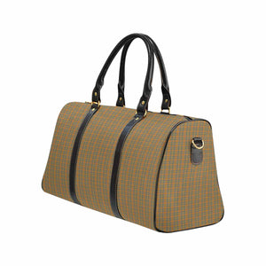 Yes to elegance Plaid travel bag, #8