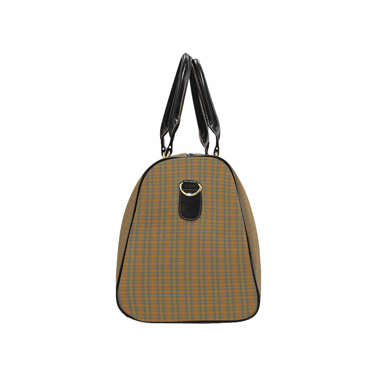 Yes to elegance Plaid travel bag, #8