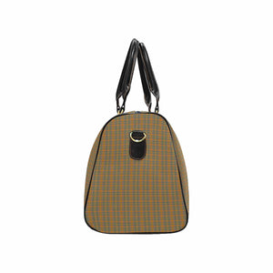 Yes to elegance Plaid travel bag, #8